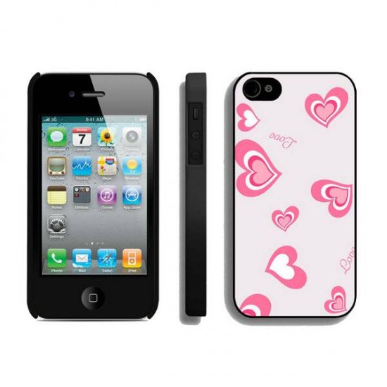 Valentine Beautiful Love iPhone 4 4S Cases BTY Valentine Beautiful Love iPhone 4 4S Cases BTY